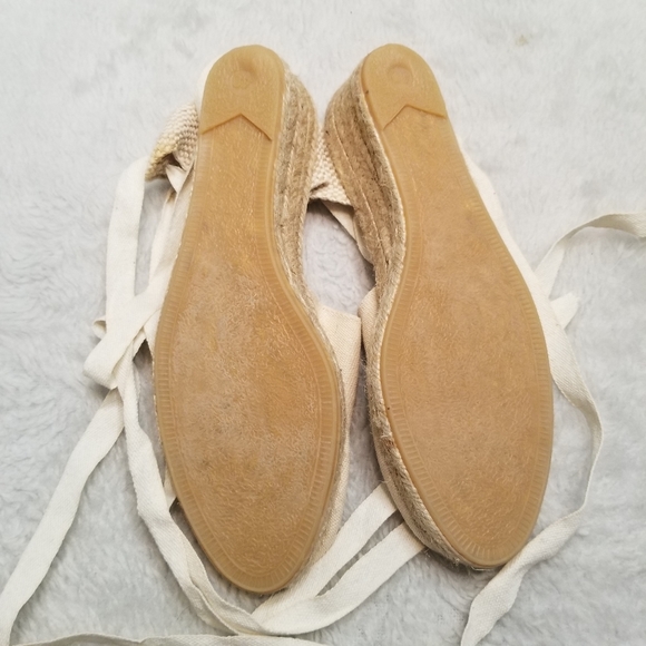 SPARTVS ALPARGATA Sz 8.5M - Picture 9 of 9